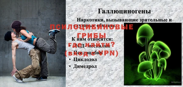 mix Гусев